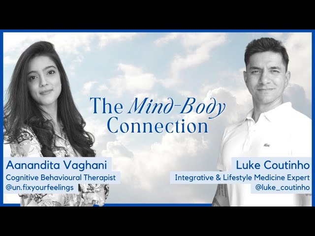 The Mind-Body Connection Decoded